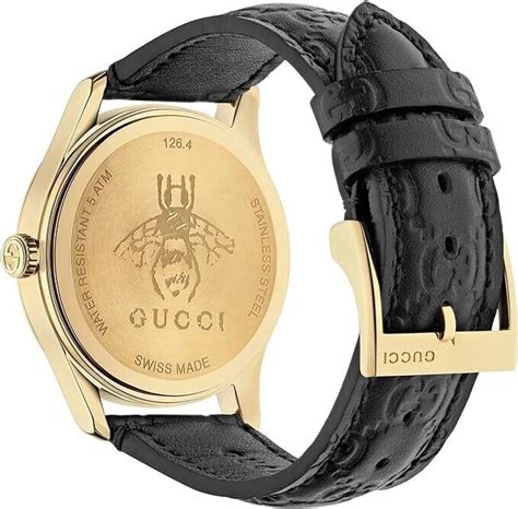 gucci g-timeless ya1264034 ebay|Gucci G.